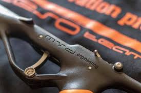 Инверторный  арбалет  MVD ZESO Predator