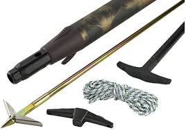 Seac Sub Alligator - подводное ружье для прицельного боя