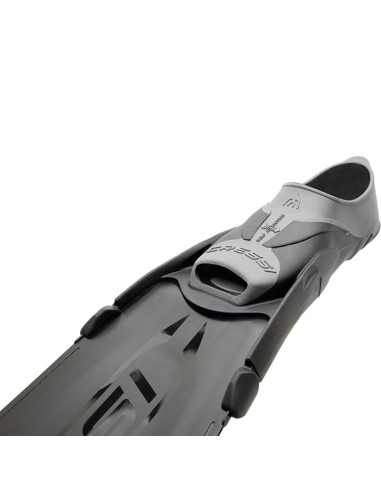 Новинка: ласты GARA TURBO FLEX — для подводной охоты и фридайвинга