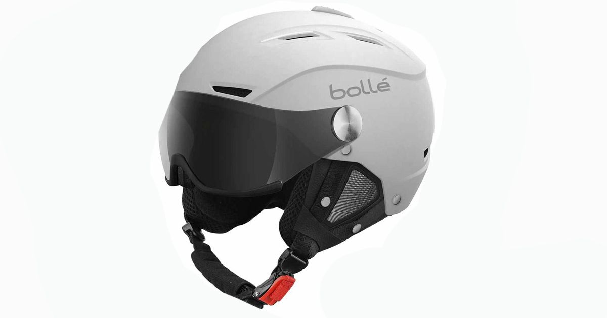 Как выбрать горнолыжный и сноубордический шлем