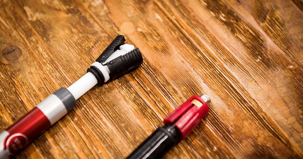 Советы по выбору и эксплуатации треккинговых палок