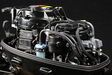 Мы к консервации вашего лодочного двигателя готовы!!! А ВЫ???