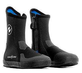 Боты AQUALUNG SUPER ZIP 7 mm