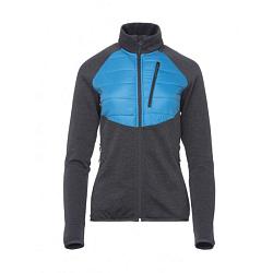 Всесезонная флисовая кофта TURBAT Fusion