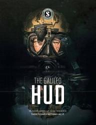 Новый Galileo HUD от SCUBAPRO готов оправдать ваши ожидания и не имеет аналогов