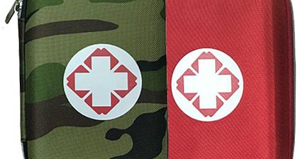 TRAMP Аптечка EVA box - новинка сезона