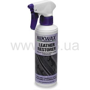 NIKWAX Leather Restorer 300ml