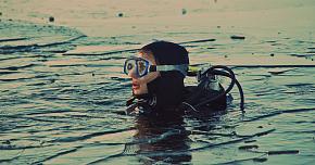 Правильный уход за гидрокостюмами