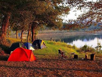 Новинка на сайте! Ranger-доступный туризм
