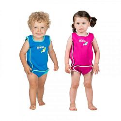 Mares Baby Wrap для младенцев - мы готовы одеть наших крутяшек