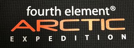 Утеплитель FOURTH ELEMENT  ARCTIC EXPEDITION - новинка для суровой зимы