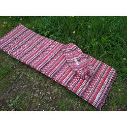 Самонадувающийся коврик TRAMP 200x65x5см