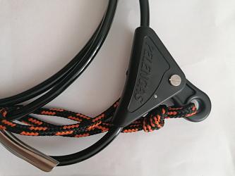 Новинка от Pelengas Кукан "Безопасный" Трофей