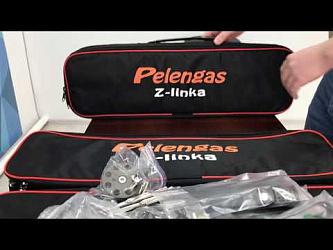 Ружье подводное Z-linka