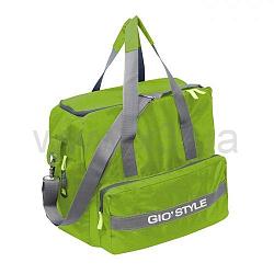 Обновленная модель термосумки GIOSTYLE Vela XL