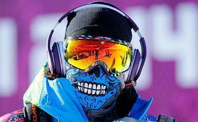 Новая коллекция Original Buff осень - зима.