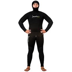 Новые костюмы Marlin START 9 и 10мм