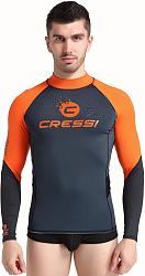 Гидрофутболка CRESSI SUB HYDRO PREMIUM RASHGUARD