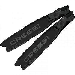 Новые ласты CRESSI SUB GARA MODULAR IMPULSE FINS