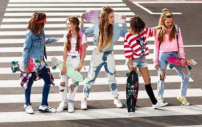 MAXCITY – скейтборды: цена\качество.