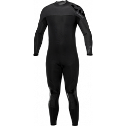 Новинка! Гидрокостюм BARE REVEL FULL 7 MM