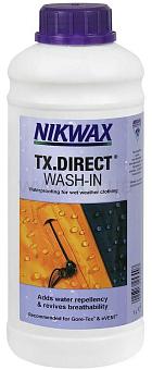 NIKWAX Tx direct wash-in 1L