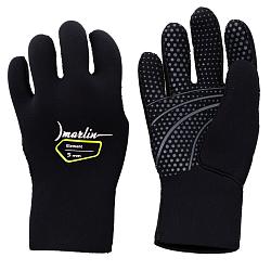 Новые перчатки MARLIN ELEMENT 5 мм и 3 мм