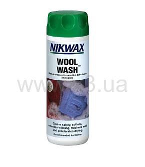 NIKWAX Wool wash 300ml