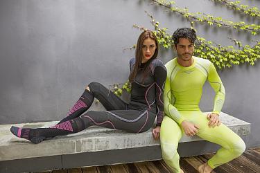 Новые модели термобелья Viking!