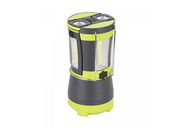 Кемпинговый фонарь SUMMIT Storm Force Rechargeable COB Lantern