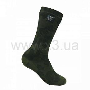 DEXSHELL Waterproof Camouflage Socks 