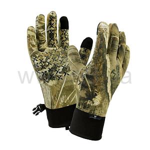 DEXSHELL StretchFit Gloves камуфляж