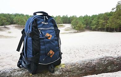 Рюкзаки бренда Tatonka - твой бизон ждет тебя