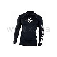 SCUBAPRO Футболка с длинным рукавом мужская UPF 50 SWIM