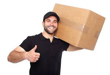 Бесплатная доставка на адрес по Украине