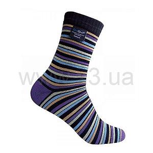 DEXSHELL Ultra Flex Socks Stripe