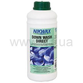 NIKWAX Down wash Direct 1L 