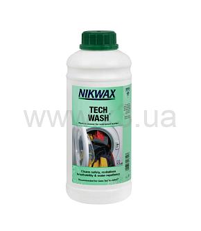 NIKWAX Tech wash 1L 