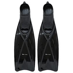 Новинка! Ласти Marlin PLAYA – лёгкость, комфорт и надёжность для плавания и снорклинга