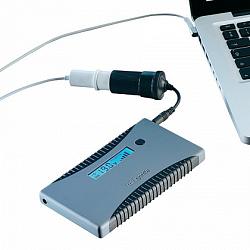 Сверхкомпактный аккумулятор для зарядки любых приборов