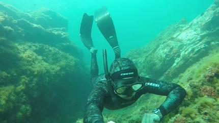 Гидрокостюм для подводной охоты CRESSI CERNIA с обновленной ценой