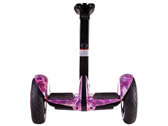 TAOTAO NineBot Mini PRO - внедорожник нашего времени.