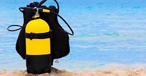 Выбор баллона