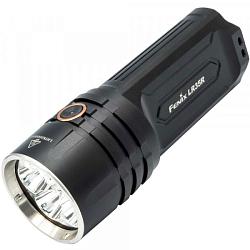 Новый сверхъяркий фонарь FENIX LR35R
