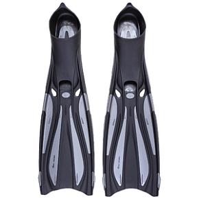 Бюджетные и качественные ласты для снорклинга и плавания — Marlin PLAYA и Marlin EXCEED