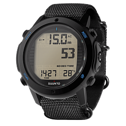 SUUNTO Декомпрессиметр D6i Novo с USB