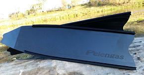 Обзор ласт для подводной охоты