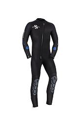 Обновленная версия гидрокостюма SCUBAPRO ONEFLEX NEW 