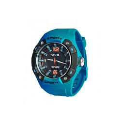 Подводные часы от Seac Sub MOVER и SPORTY