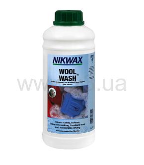 NIKWAX Wool wash 1L